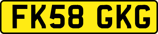 FK58GKG