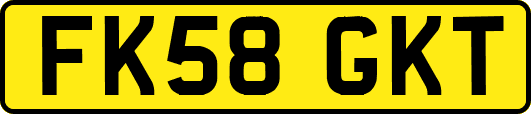 FK58GKT