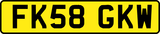 FK58GKW