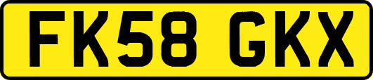 FK58GKX