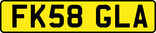 FK58GLA