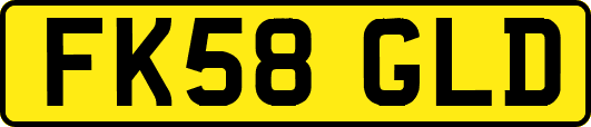 FK58GLD