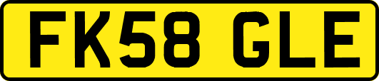 FK58GLE