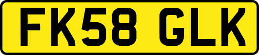 FK58GLK