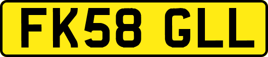 FK58GLL