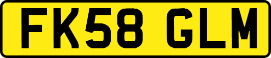 FK58GLM