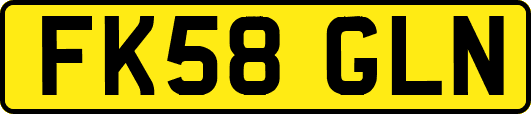 FK58GLN