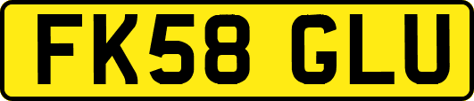 FK58GLU