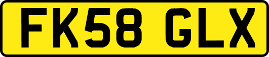 FK58GLX