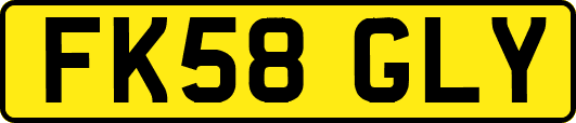 FK58GLY
