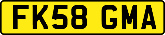 FK58GMA