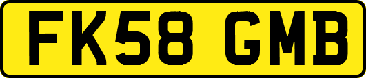 FK58GMB