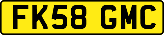 FK58GMC