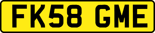 FK58GME