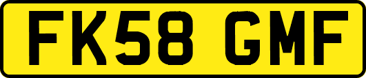 FK58GMF
