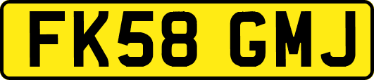 FK58GMJ