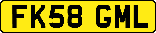 FK58GML