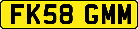FK58GMM