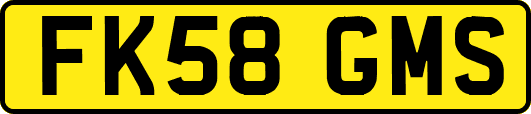 FK58GMS