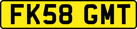 FK58GMT