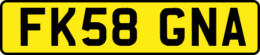 FK58GNA