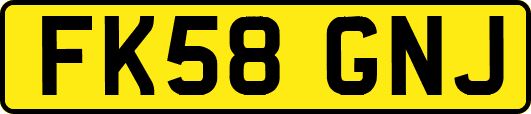 FK58GNJ
