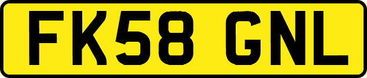 FK58GNL