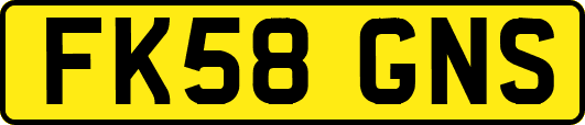 FK58GNS