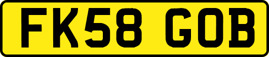 FK58GOB