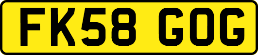 FK58GOG