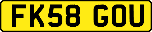 FK58GOU