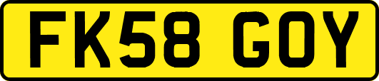 FK58GOY