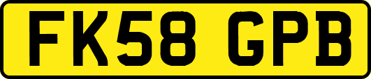 FK58GPB