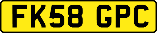 FK58GPC