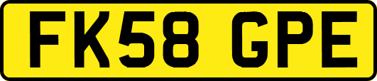 FK58GPE