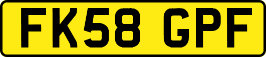 FK58GPF