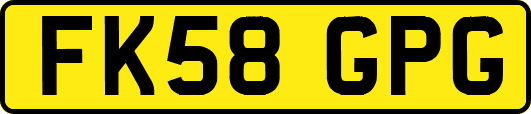 FK58GPG