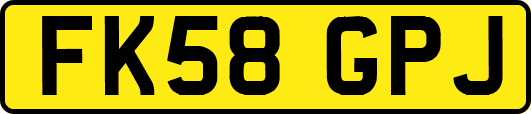 FK58GPJ