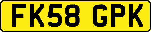 FK58GPK