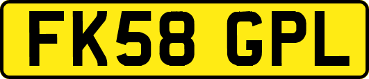 FK58GPL