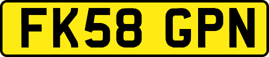 FK58GPN