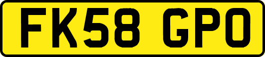 FK58GPO
