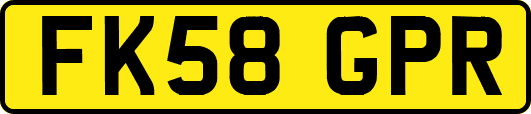 FK58GPR