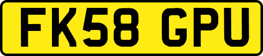 FK58GPU