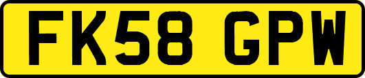 FK58GPW