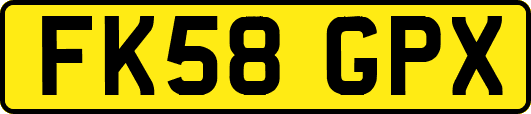 FK58GPX