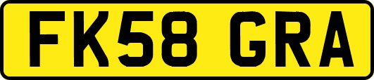 FK58GRA