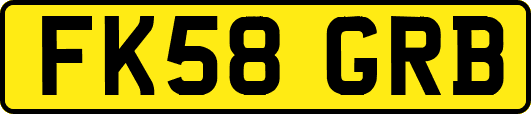 FK58GRB