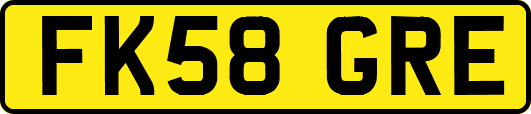 FK58GRE