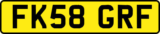 FK58GRF